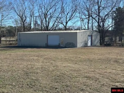 Flippin, AR Commercial Opportunity