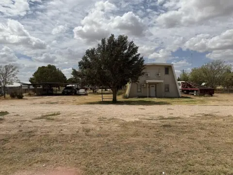 Commercial Land Near Highway Access