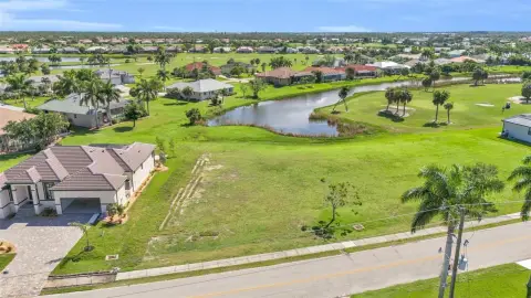 Punta Gorda Land Opportunity