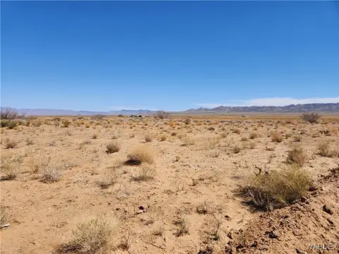 Kingman Land For Sale