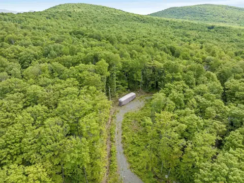 10.3 Acres in Lunenburg, VT