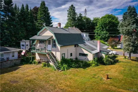 Dolgeville Multifamily Property for Sale