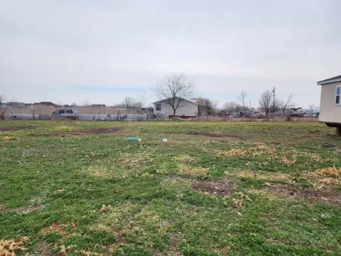 One Acre Improved Land