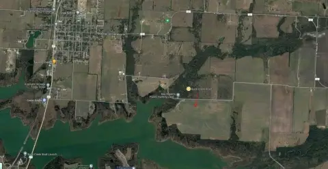 Tioga, TX Unimproved Land