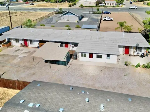 Winchester Quadruplex: Income Property