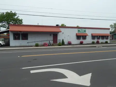 Established Eatery in Plainville, CT