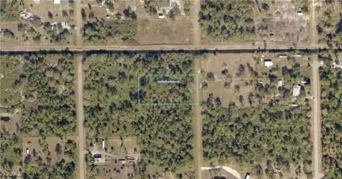 Land in Montura Ranches, Clewiston