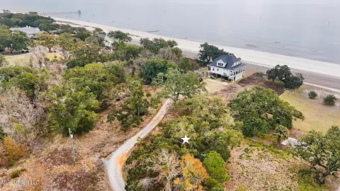 Homesite Near Pass Christian Beach