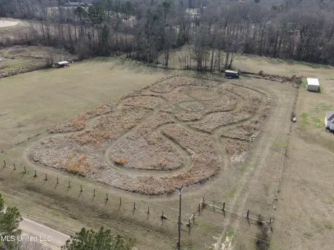 Cleared Lot Near Old Hwy