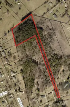 Grover, NC Land For Sale