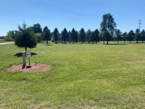 Residential Lot in Concord, MI