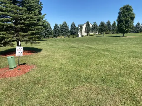 Residential Lot in Concord, MI