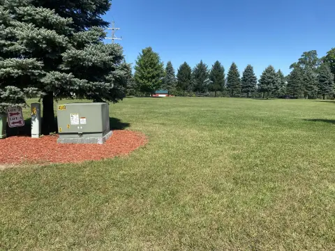 Residential Lot in Concord, MI