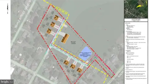Honey Brook Land Opportunity