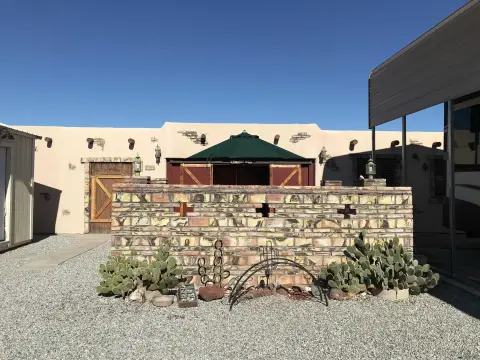 Foothills Lot with RV Access
