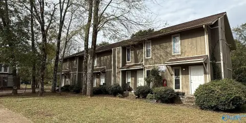 Huntsville Fourplex For Sale