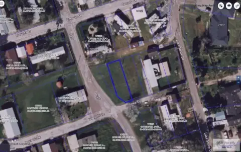 Residential Lot in La Feria