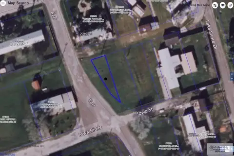 Residential Lot in La Feria