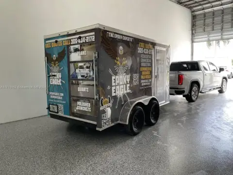 Established Flooring Business Opportunity