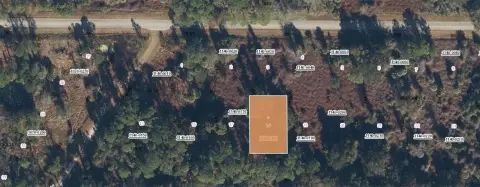 Lake Access Residential Land