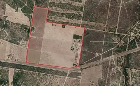 Cross-Fenced Ranch With Improvements
