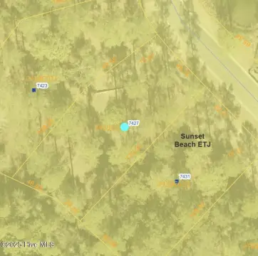 Land in Ocean Ridge Plantation