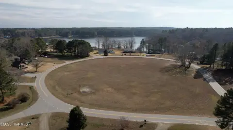Lake Gaston Residential Land