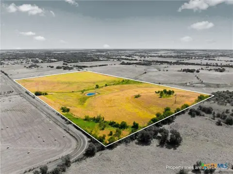 Agricultural Land with Pasture