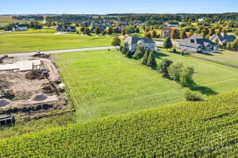 Whitetail Golf Course Land