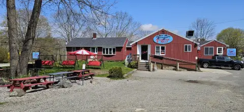 Restaurant Property with Residence
