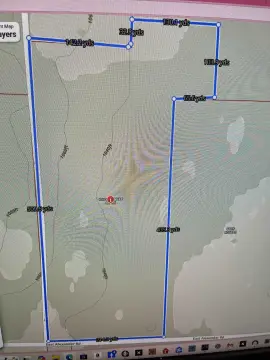 Vanderbilt Wooded Land Near State