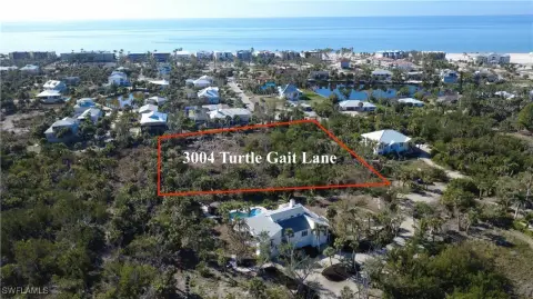 Sanibel Island Land Opportunity