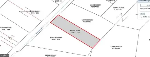 Vacant Building Lot in Sanatoga