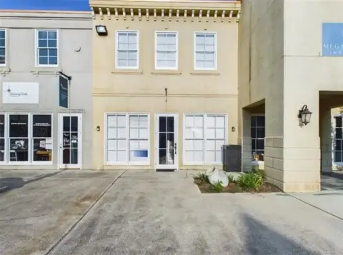 Furnished Office Space in Covington