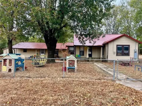 Daycare Center with Infant Room