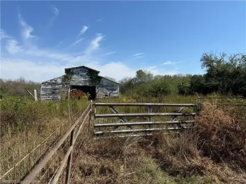 40-Acre Pasture and Woodland Tract