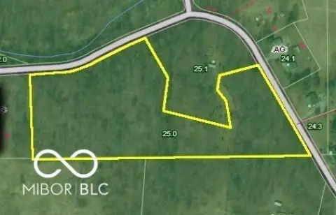 North Vernon Residential Land