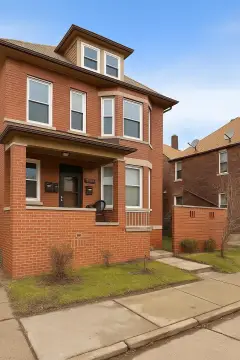 Detroit Multifamily Investment Opportunity