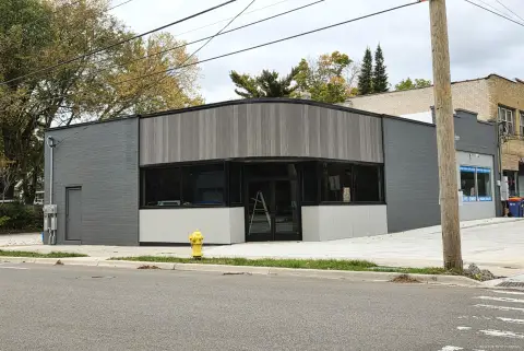 Grand Rapids Commercial Lease Opportunity