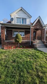 Turnkey Detroit Duplex Opportunity