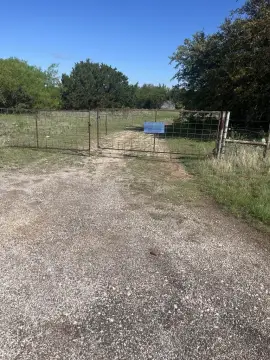 Hunting Land