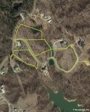 Saltillo Land for Sale