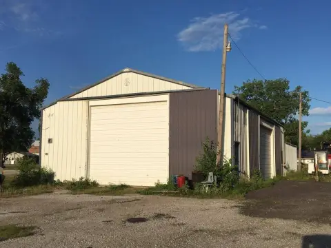 Wayland, MO Commercial Building For Sale