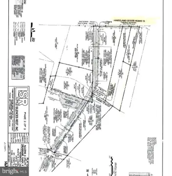 TMX-Zoned Commercial Land