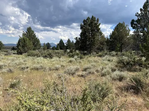 Sprague River Recreational Land