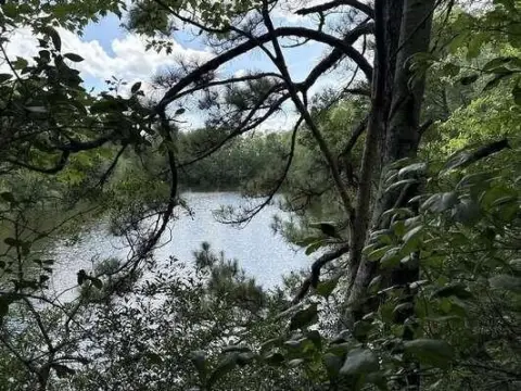 Recreation Land with Pond
