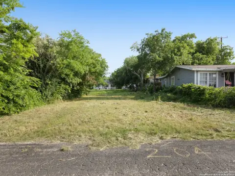 San Antonio Land For Sale