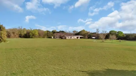 Land in Quiet Rural Setting