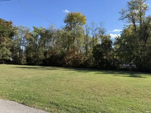 Bloomington Fourplex with Development Potential