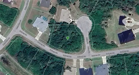 Land in Growing North Port